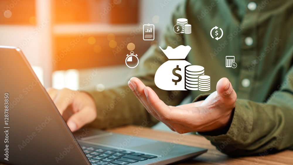 On-chain Liquidity and DeFi Risk Management